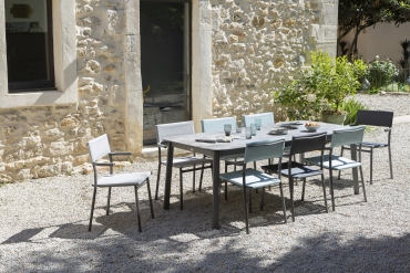 ORON STUHL Batyline® Duo Sable